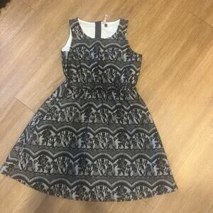 Girls Dress Sz 14